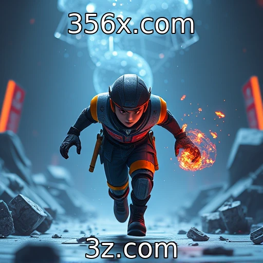 Novas tecnologias de animação revolucionam jogos online