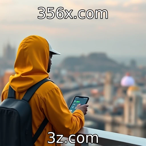 Expansão de plataformas de apostas no mercado brasileiro