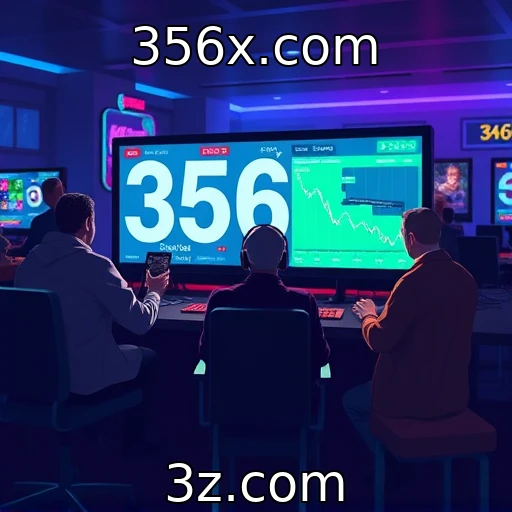 Comportamento dos apostadores em plataformas de jogos mobile