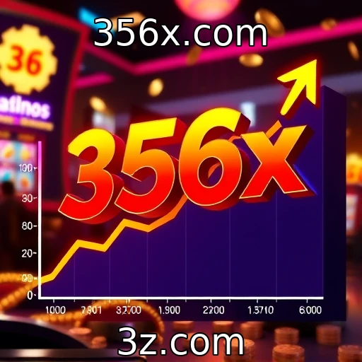 A evolução das jackpots progressivos em jogos de cassino