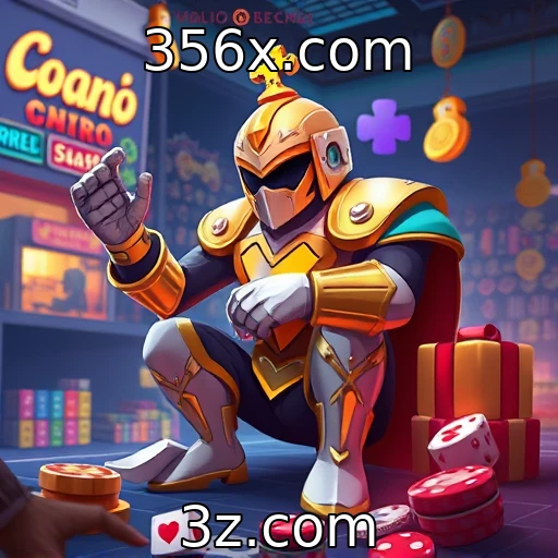 Inovações em RNG transformam a experiência de jogo