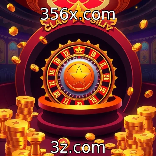 Tendências de design visual em jogos de cassino online